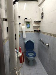 Blk 91 Commonwealth 16 (Queenstown), HDB 3 Rooms #579601871
